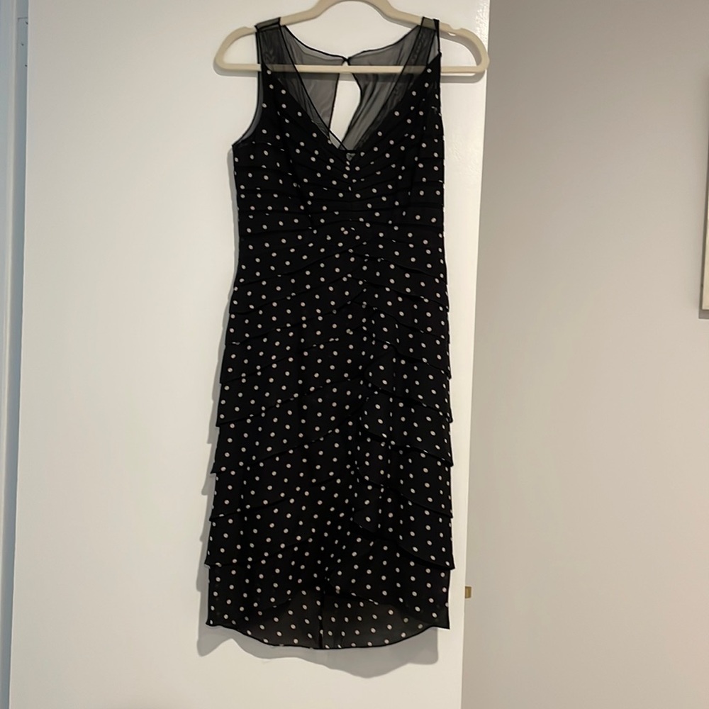 Sherrie Bloom- Peter Noviello Dress
